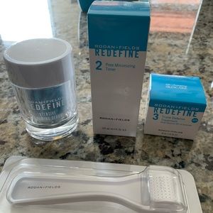 Rodan and Fields items. All brand new